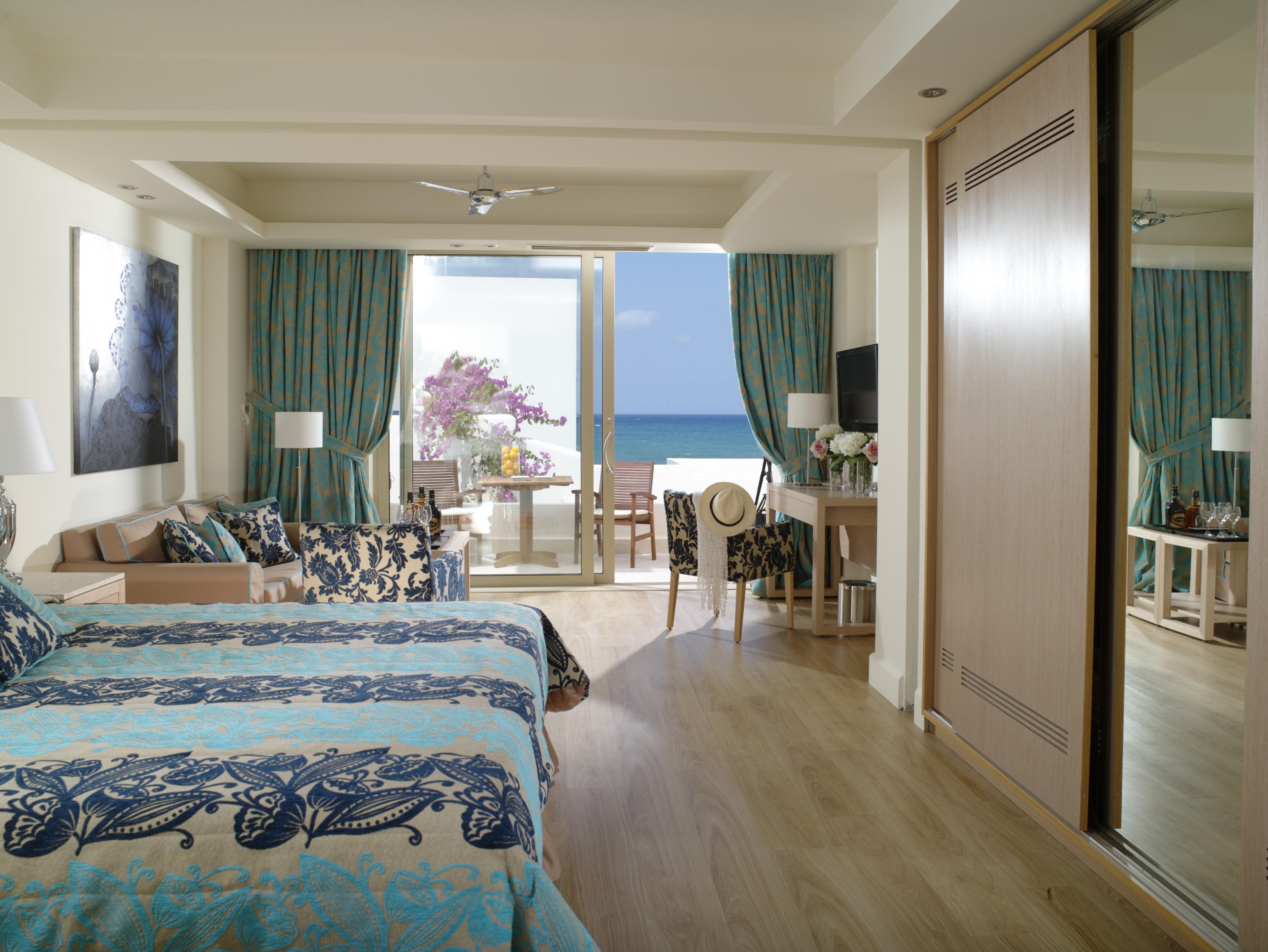 Knossos Beach Bungalows Suites Resort & Spa Kokkini Hani Phòng bức ảnh